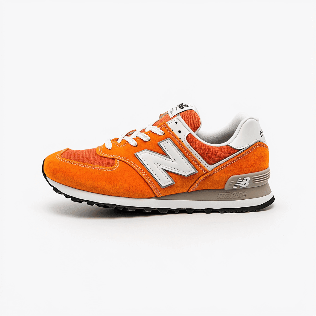 U574 UNISEX Sneakers image